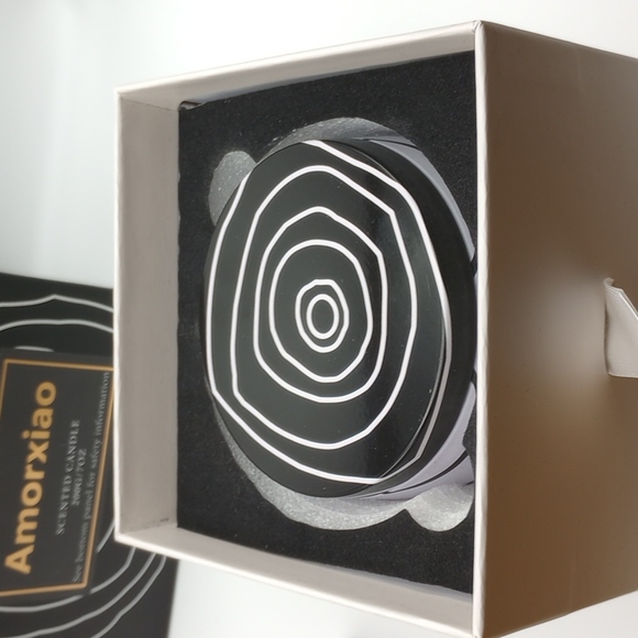 Amorxiao Scented Candle - Picture 4 of 5